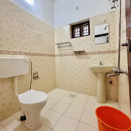 Varkala Villa Exterior photo
