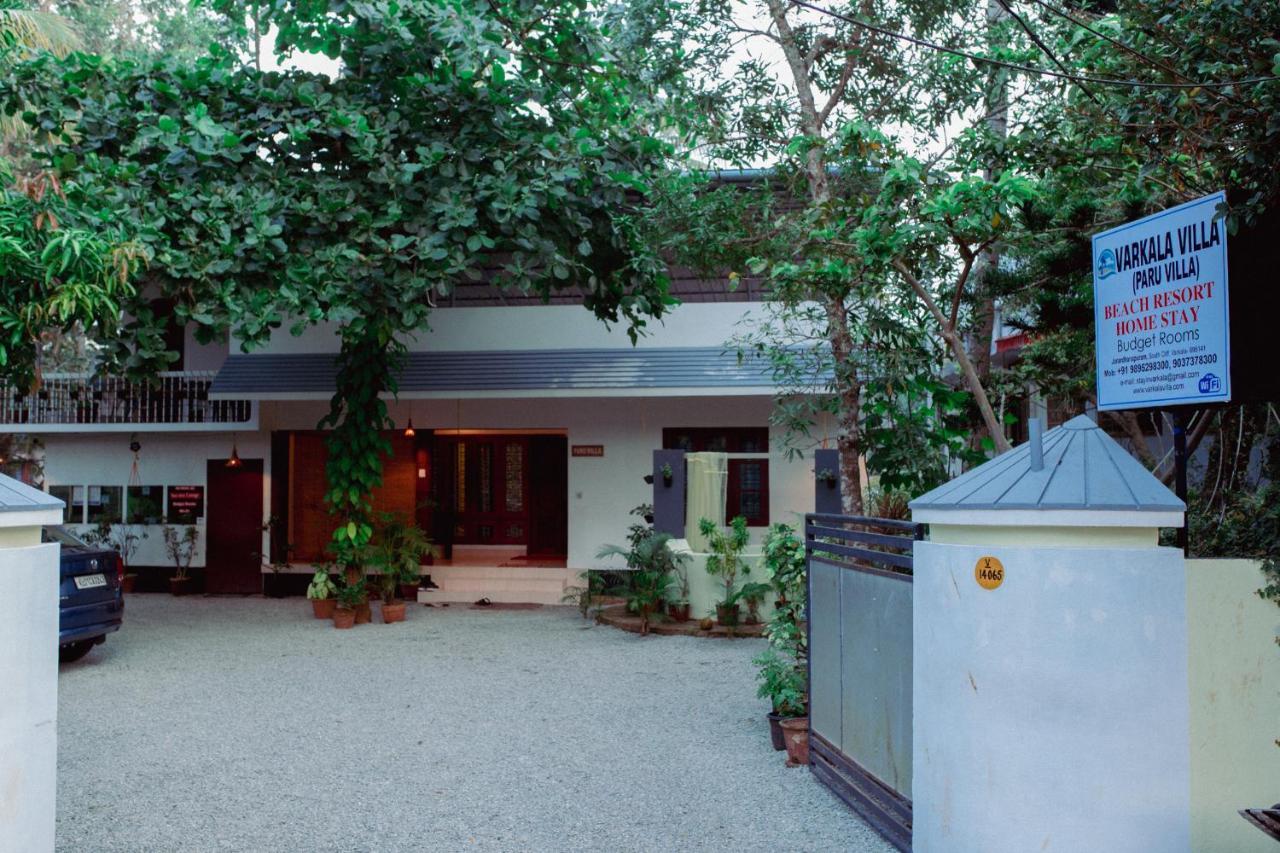Lodge Varkala Villa