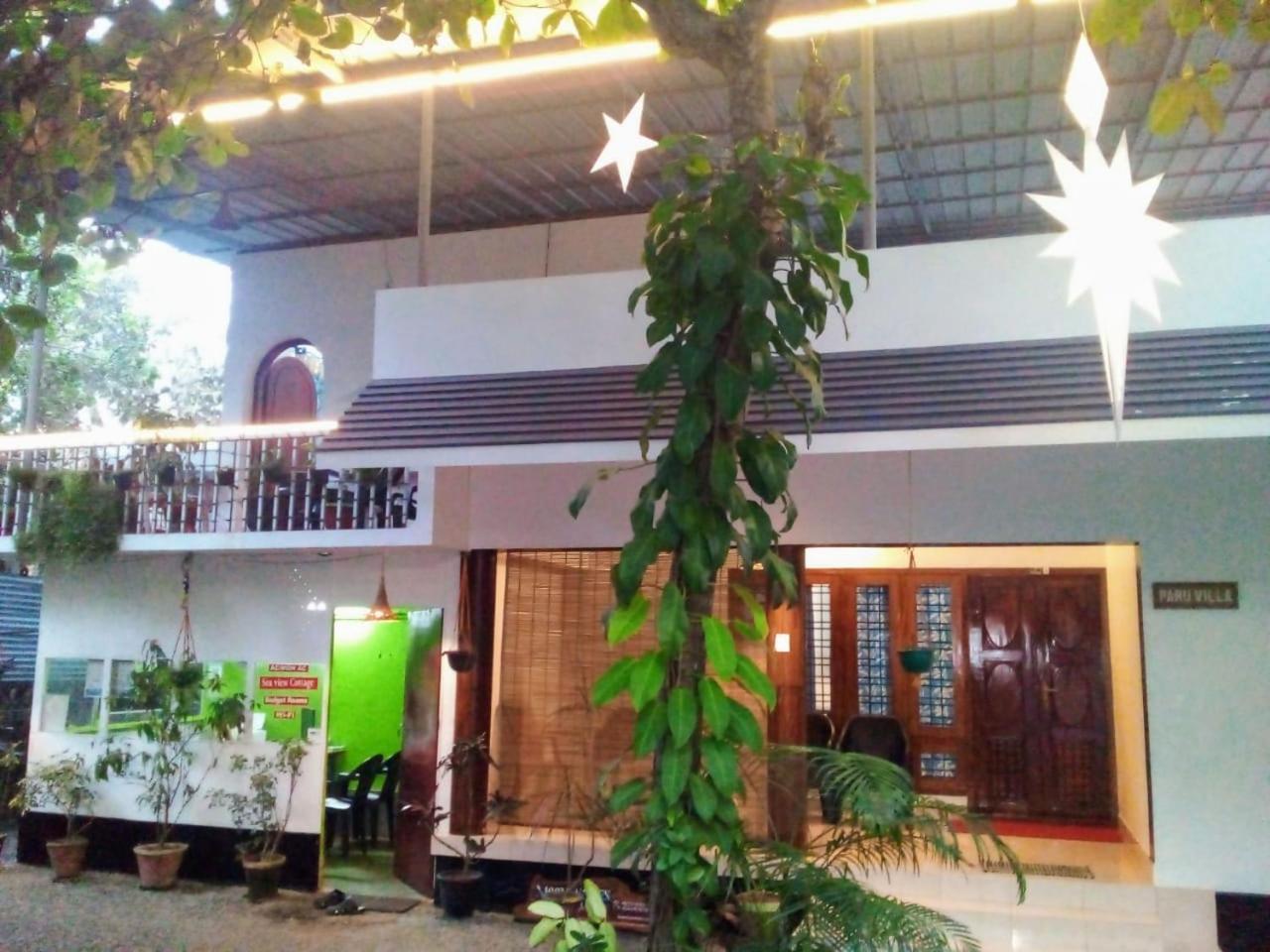 Varkala Villa Lodge *