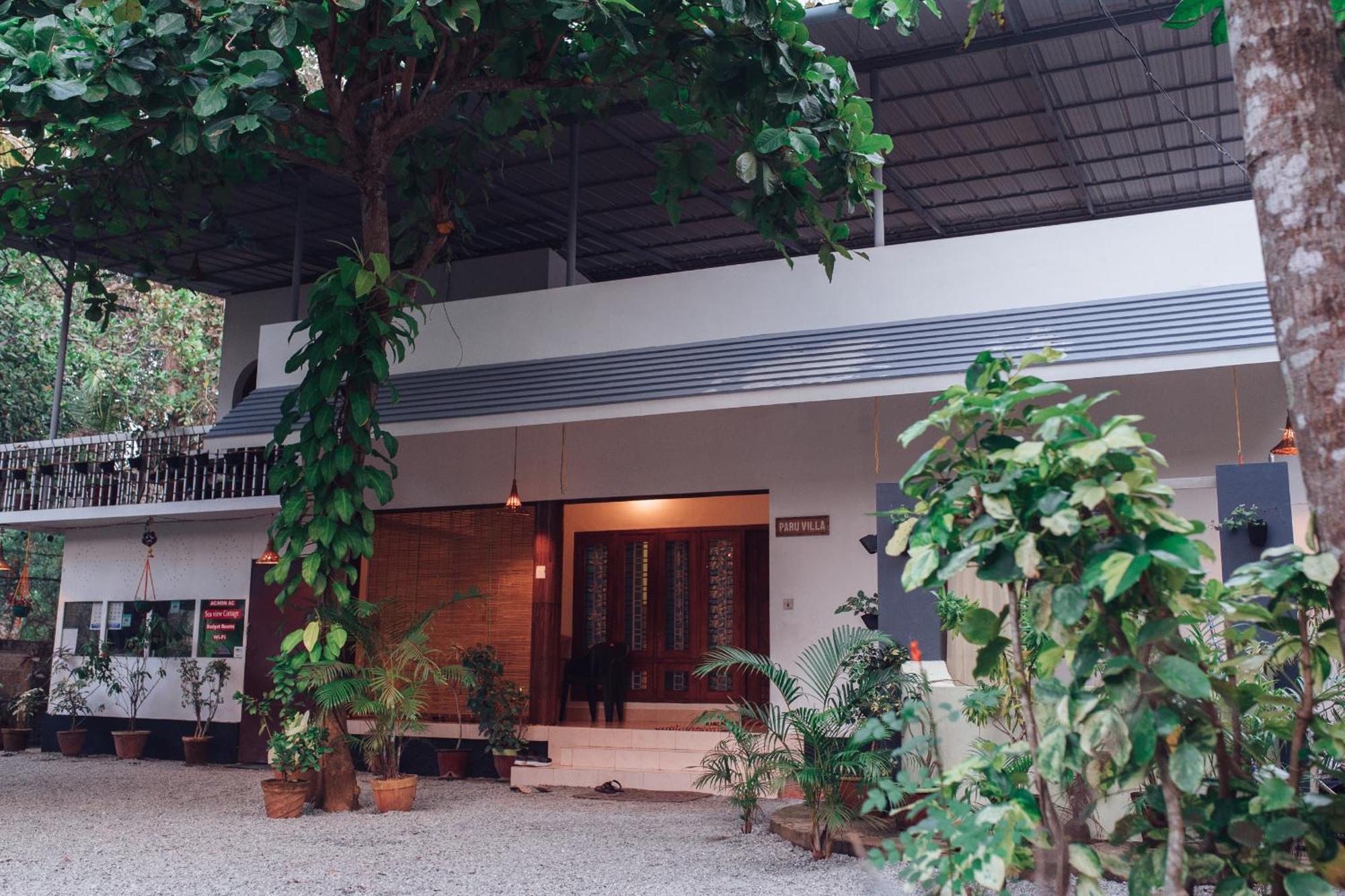 Varkala Villa *