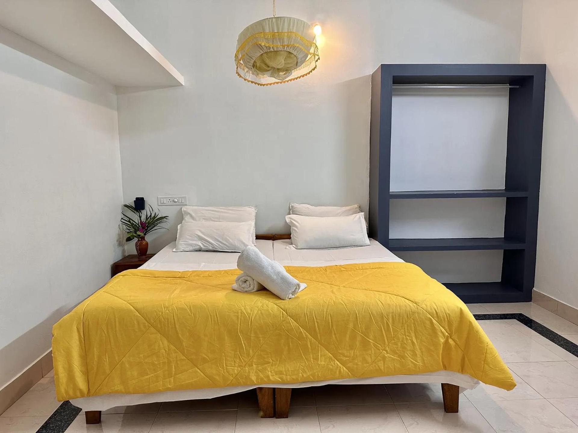 Varkala Villa *