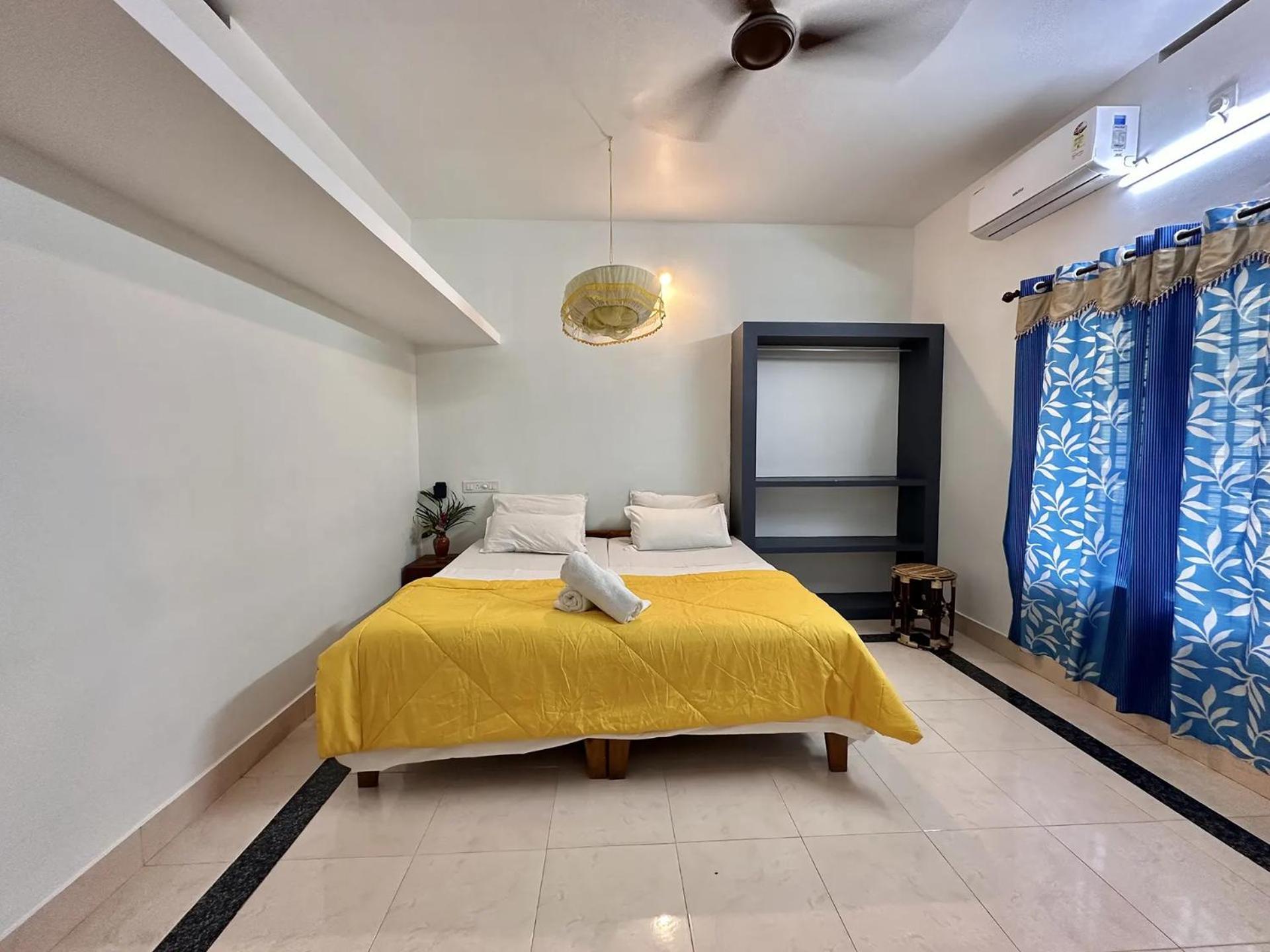 Varkala Villa