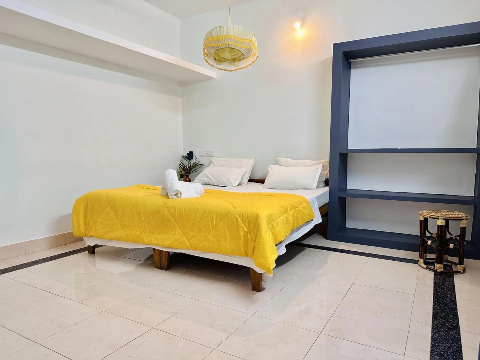 Varkala Villa Lodge