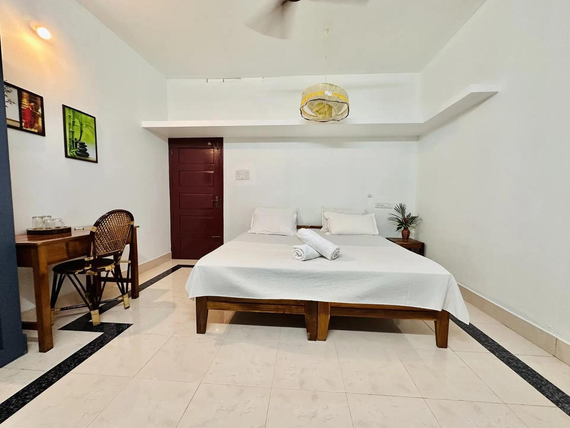 Varkala Villa * Varkala