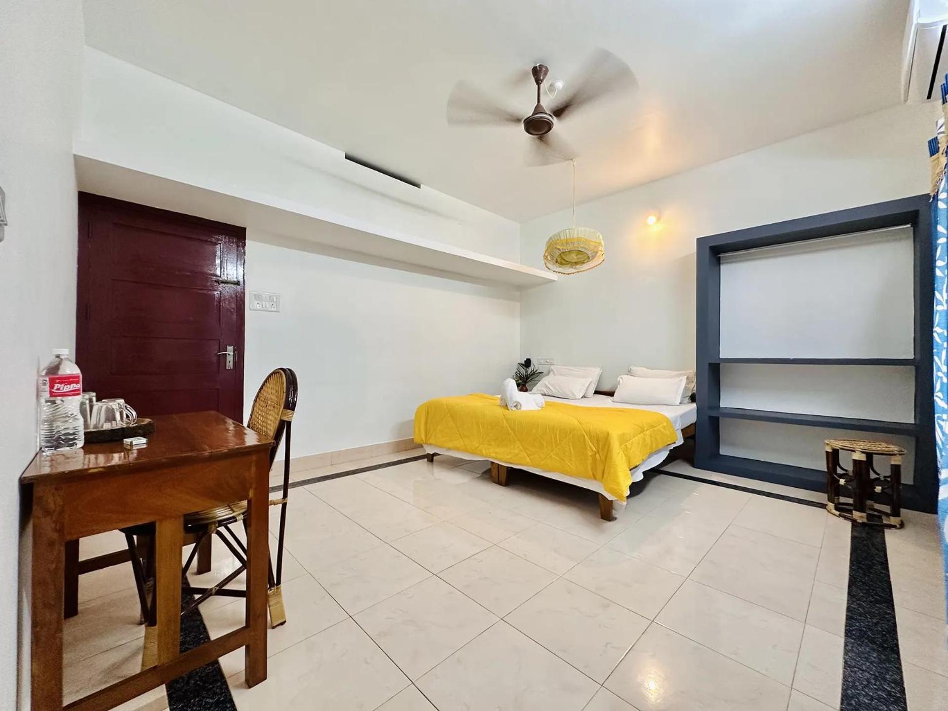 Lodge Varkala Villa