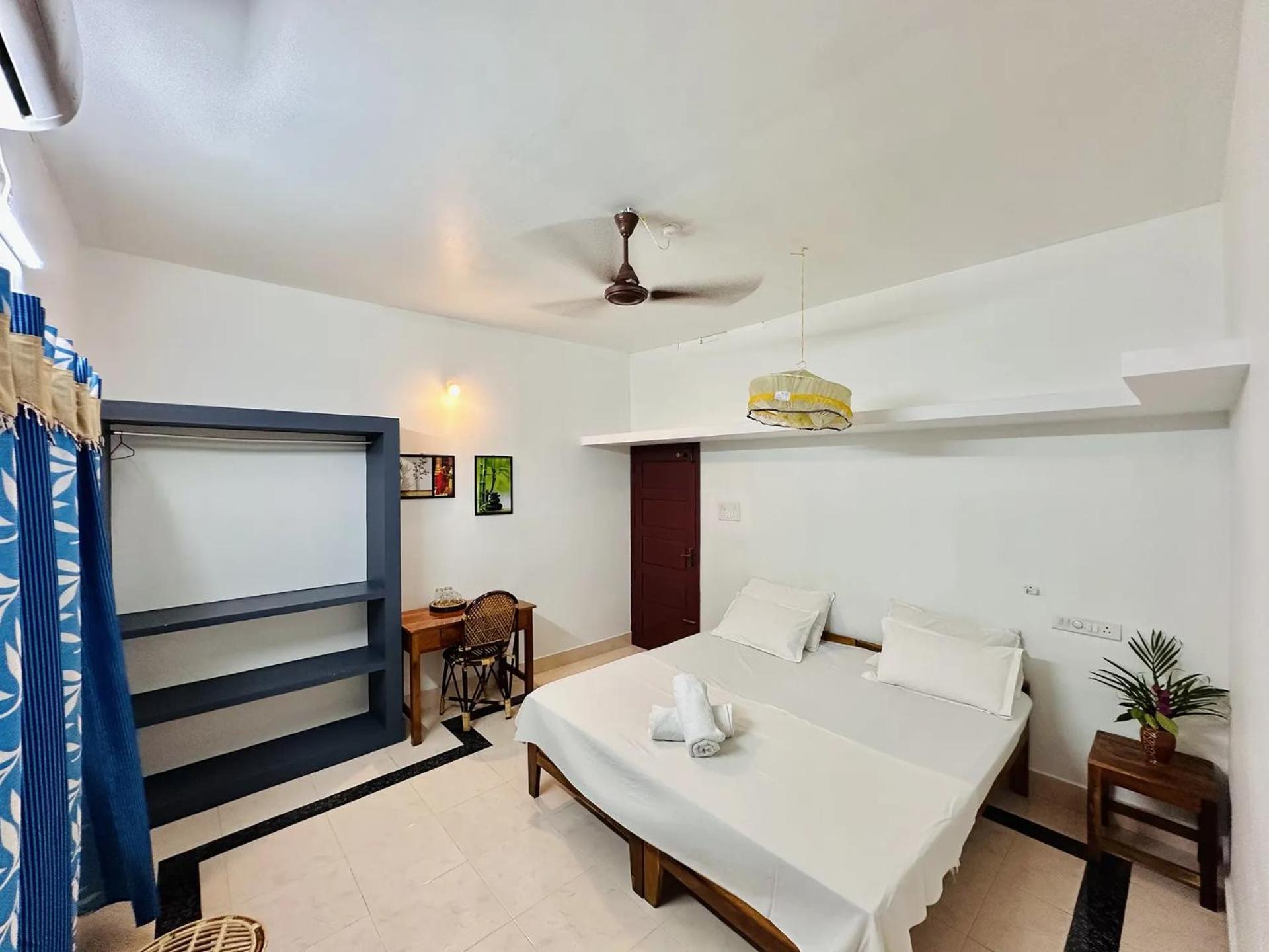 Varkala Villa *