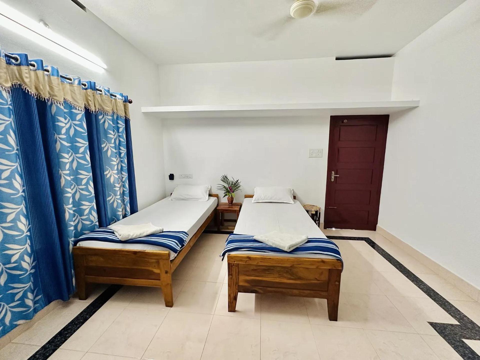 Varkala Villa Varkala