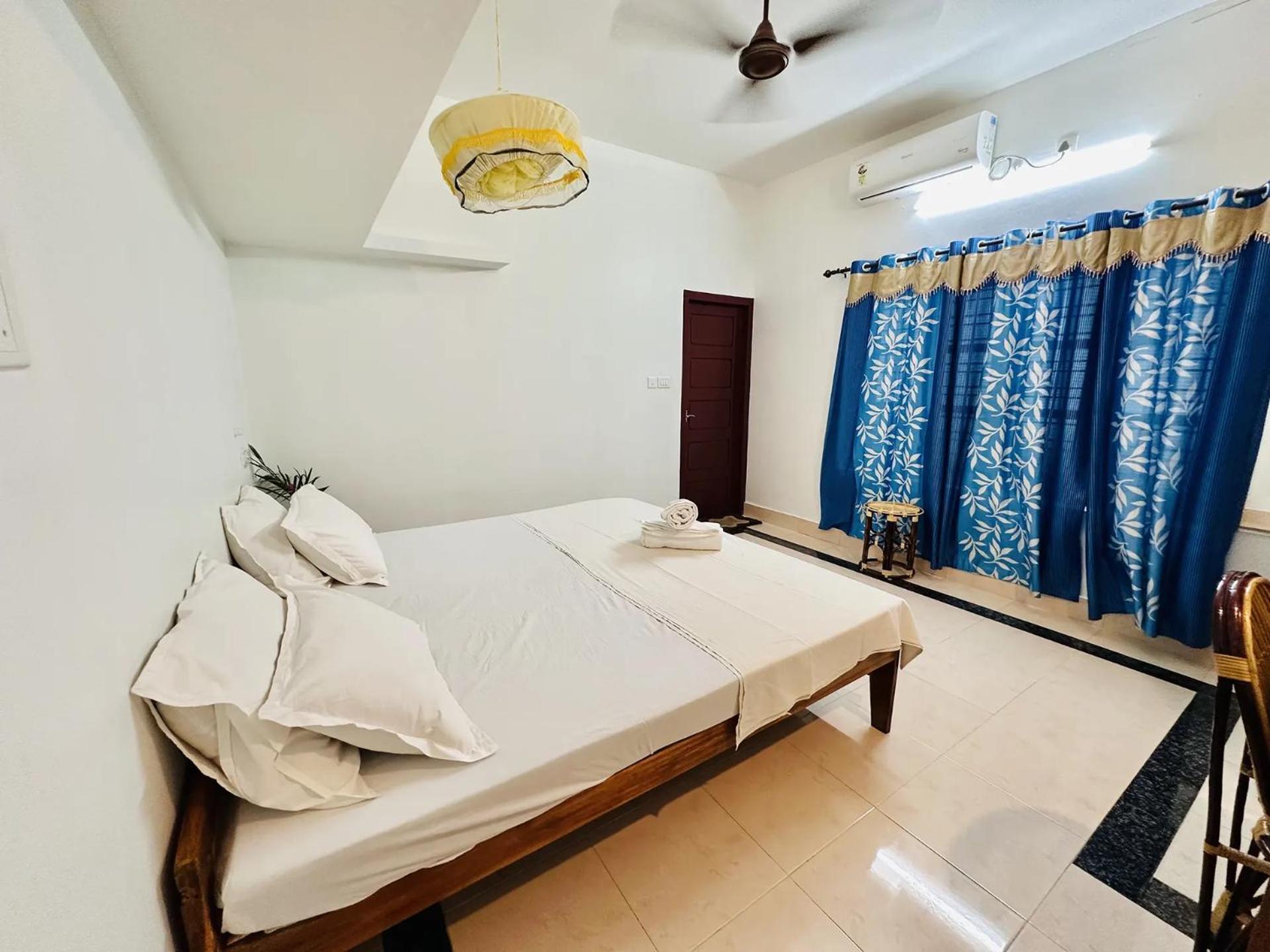 Varkala Villa *