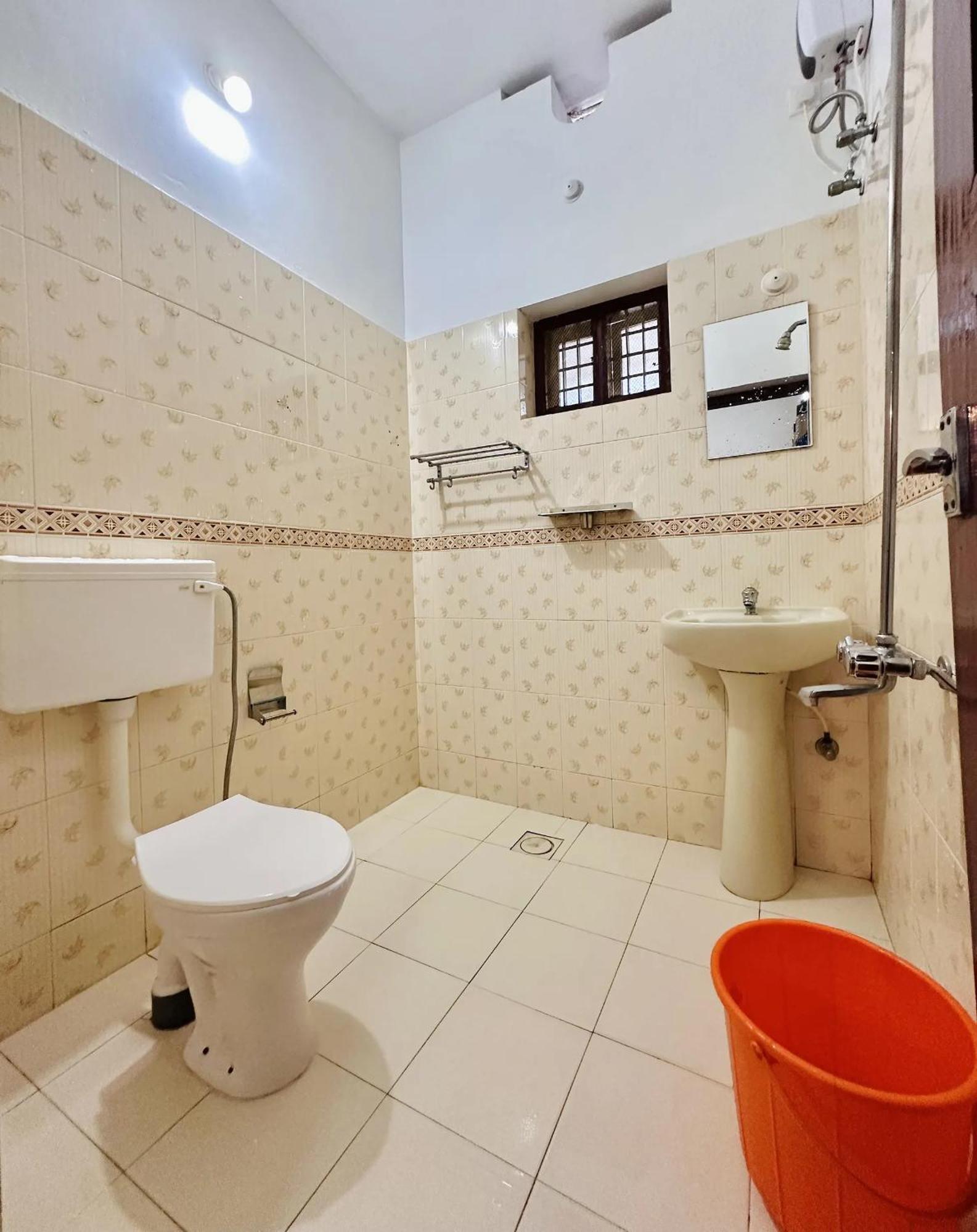 Varkala Villa Lodge Varkala