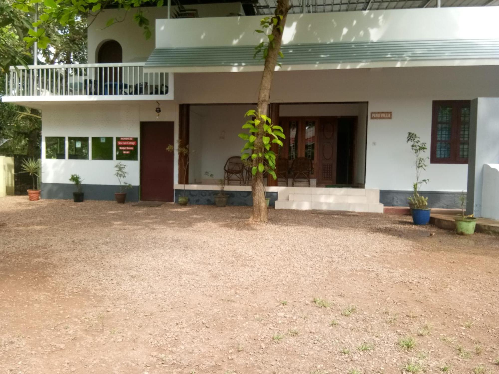 Varkala Villa * Varkala