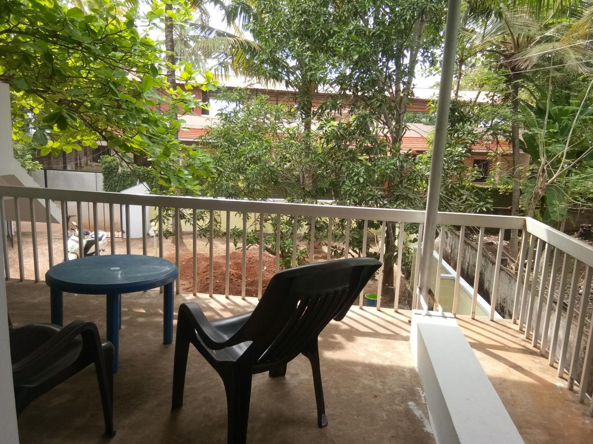 Varkala Villa