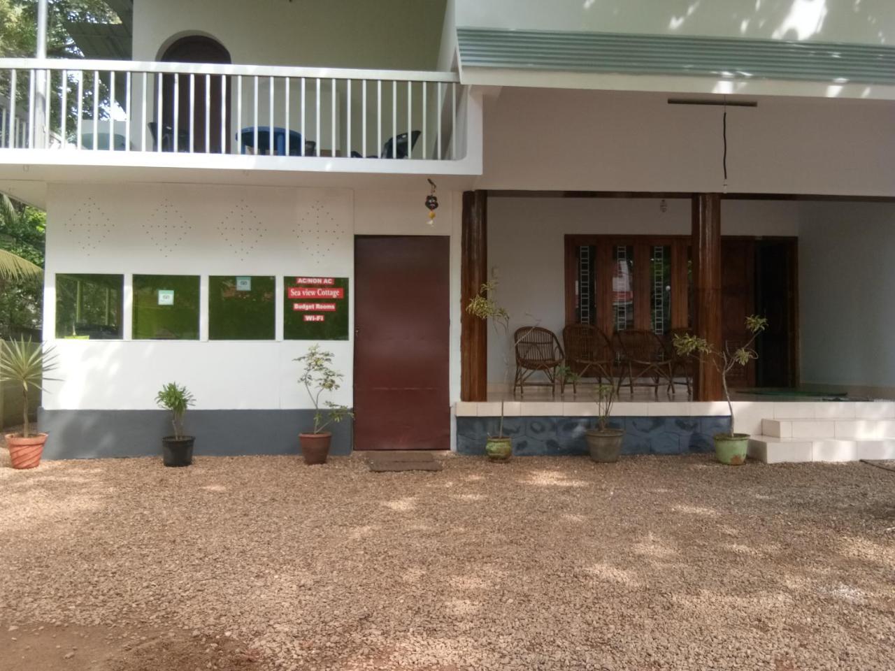 Varkala Villa *