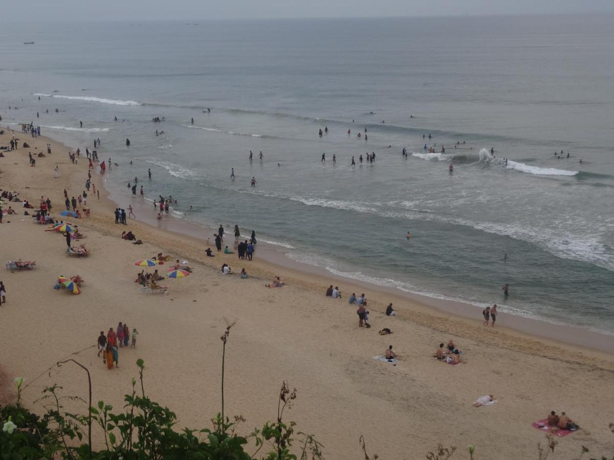 Lodge Varkala Villa