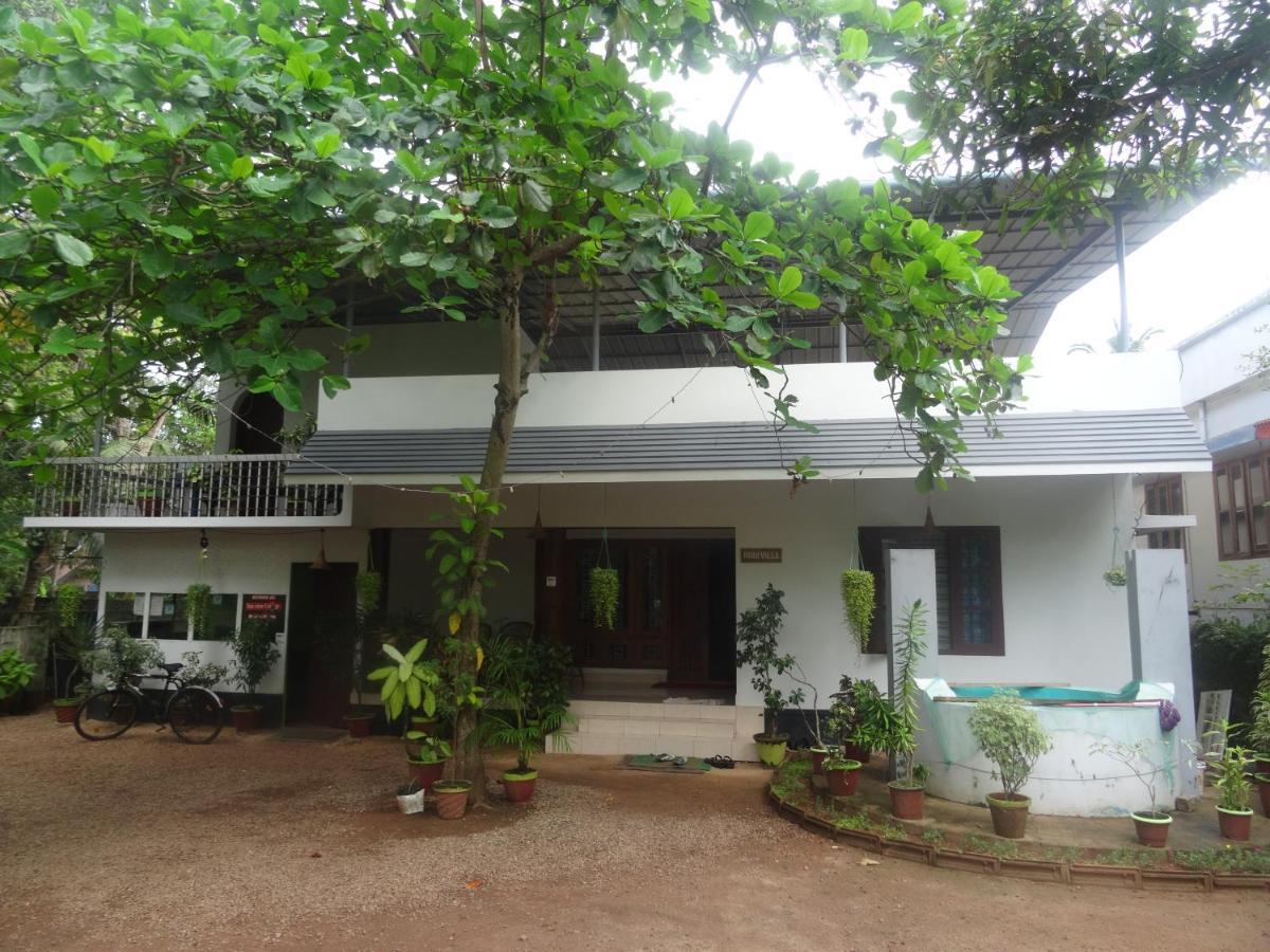 Varkala Villa * Varkala
