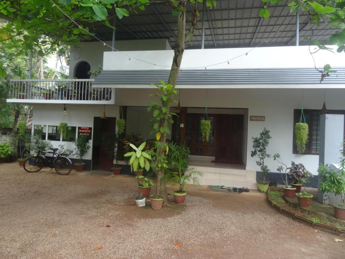 Varkala Villa Lodge Varkala