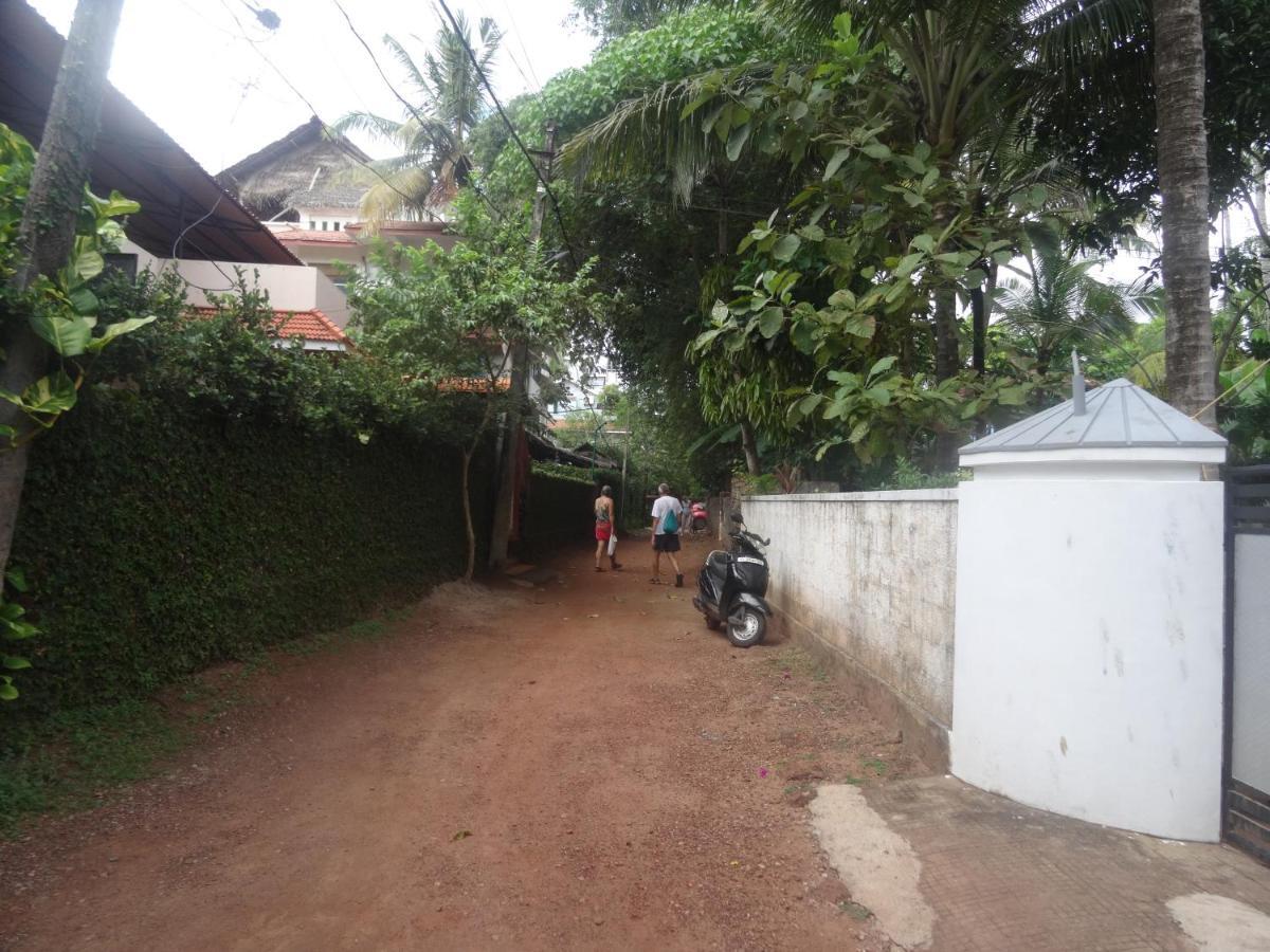Varkala Villa Lodge