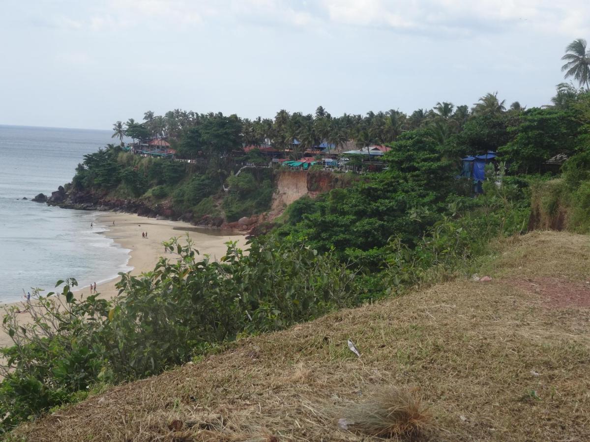 Lodge Varkala Villa Varkala